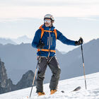 ADVENTURER, White Matte-SOLACE4 Brown Gun, hi-res image number null